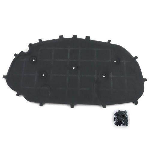 Cappa isolamento termico - cappa,