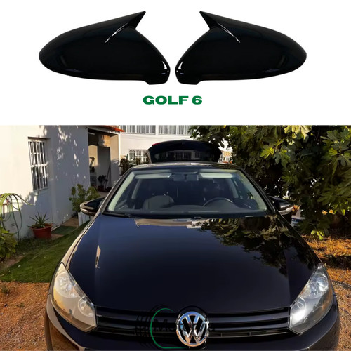 Golf mk6 tdi tsi gti - vw,