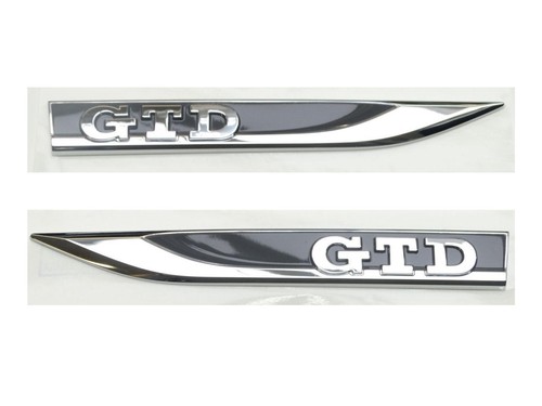 Originale golf 7 gtd - originale, 6