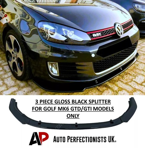 Per golf mk6 gtd - vw,
