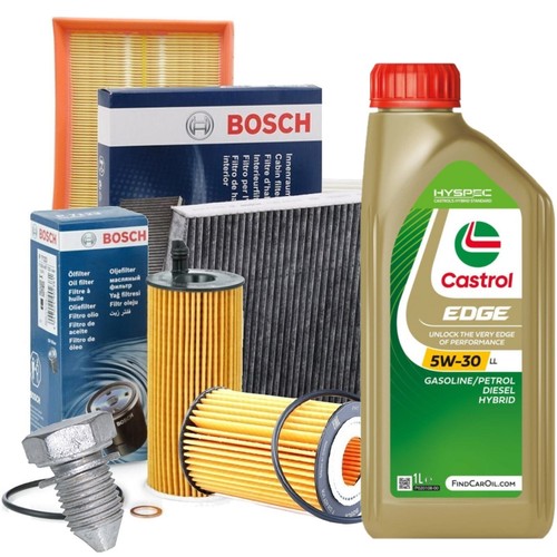 Kit tagliando golf 2 - vw,