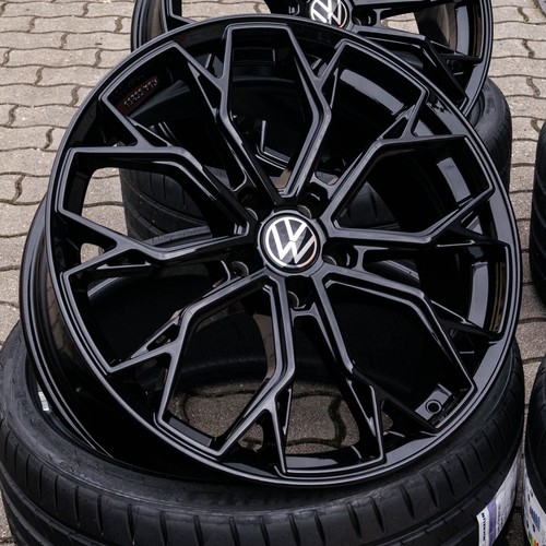 Pollici cerchi rw03 per vw - pollici,