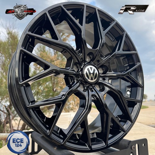 Black kit cerchi - in, lega