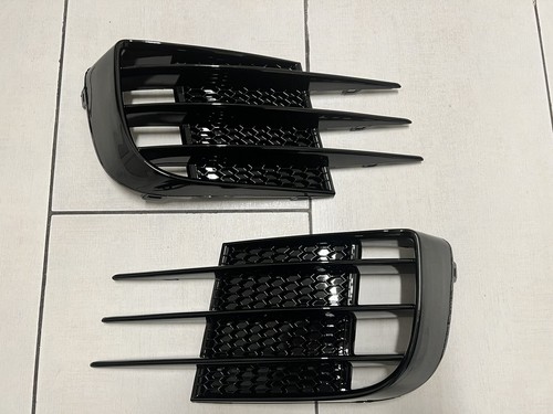 Set griglia fendi fendinebbia - set,