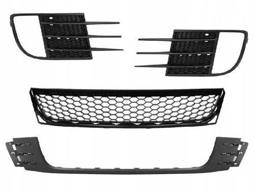 Kit set griglie supporto - kit,