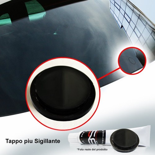 Tappo eliminare tergicristallo - eliminare,