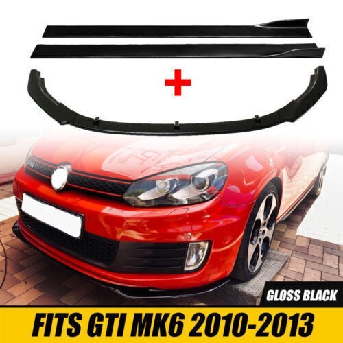 Per golf gti - gti, mk6