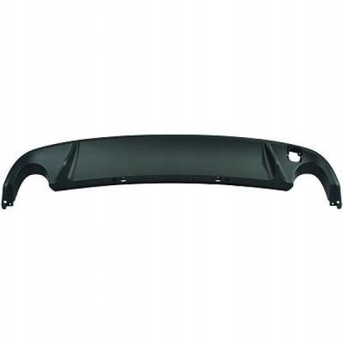 Estrattore diffusore nero - diffusore, vw