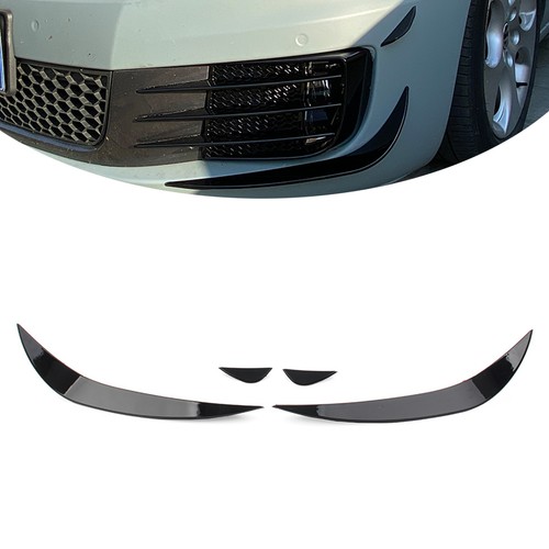 Spoiler labbro splitter