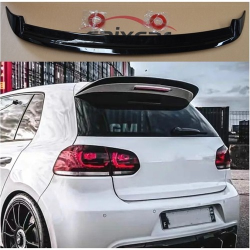 Aleron golf gti - gti,