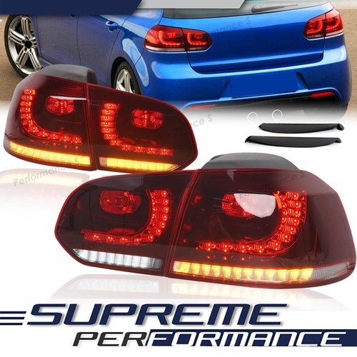 Fanale posteriore led luci - posteriore,