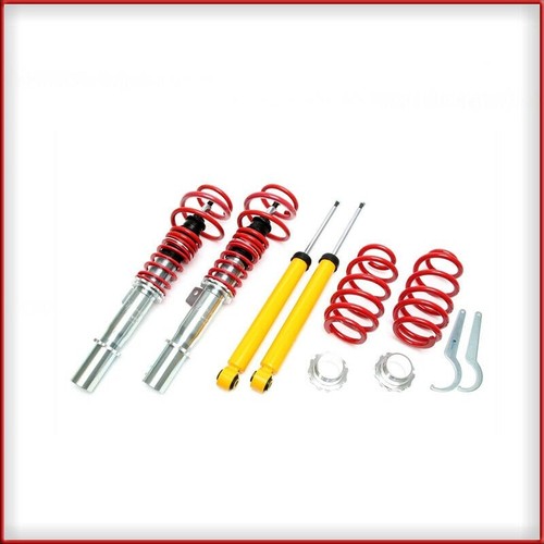 Kit assetto regolabile molle - assetto,