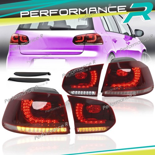 Fanale posteriore led rosso - posteriore,