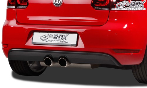 Inserto posteriore rdx per - posteriore, vw