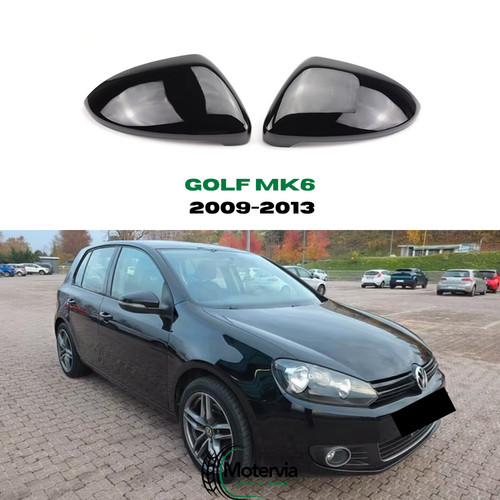 Golf mk6 2009 2013 - mk6, tsi