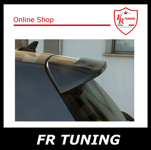 Alettone golf spoiler - golf,