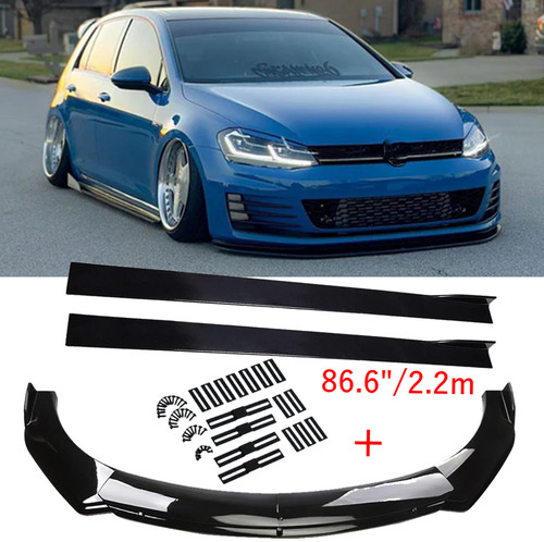 Per golf gti - vw, gtd