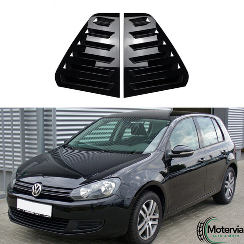 Golf mk6 tsi - vw, gti