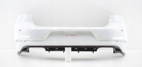 Golf vii 5g6lift restyling - vw,