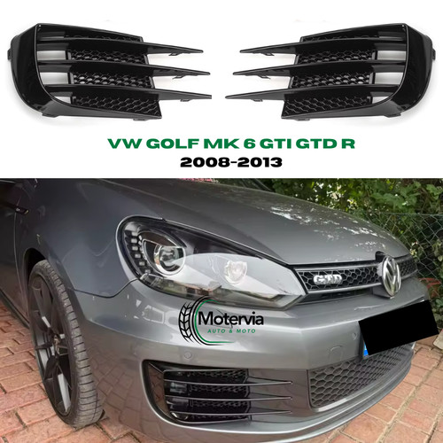 Golf mk6 gti - 6, gtd