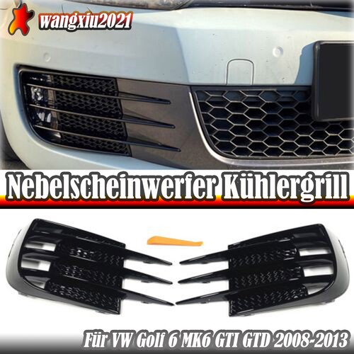 Per golf 2008 2013 gti - vw, 6