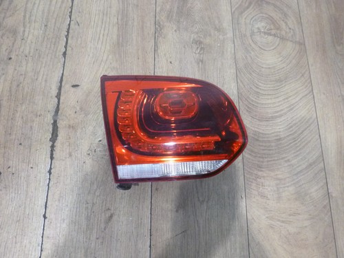 Fanale posteriore sinistro - posteriore, vw