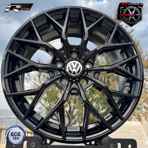 Black kit cerchi in - kit, lega